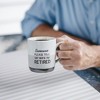 Pavilion Gift Company - Wife - 15 oz Mug - Drinkware - 2 of 4