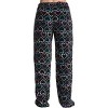 Just Love Women's Plush Pajama Pants 6339-V-10773-M - 3 of 3