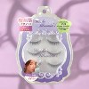 Miche Bloomin Eyelash Line 03 Pure Sweet ( 3 pair ) - Your Secret for a Naturally Sweet Flutter - 4 of 4