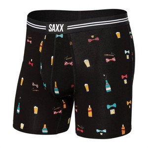 Men's Vibe Boxer Brief - SAXX - 1 of 1