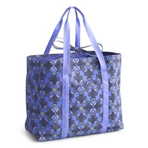 Vera Bradley Women's Outlet Lighten Up Large Family Tote - 1 of 3