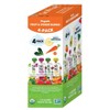 Once Upon a Farm Starting Solids Organic Baby Food Variety Pack - 4ct/3.2oz - 2 of 4