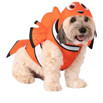 Rubies Finding Nemo: Nemo Pet Costume