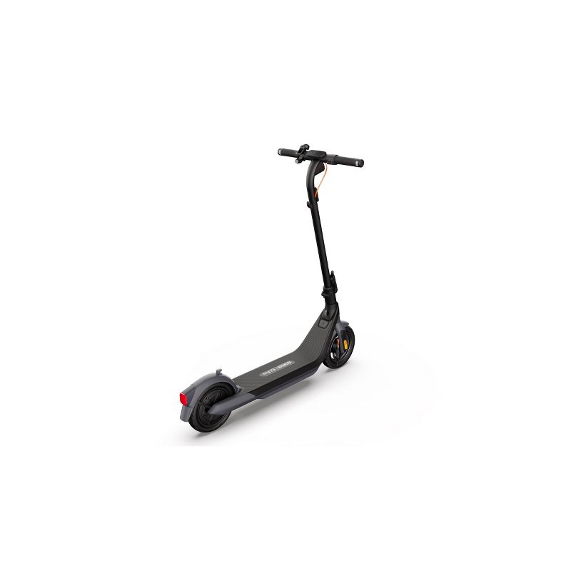 Segway E2 Pro Adult Electric Scooter - Black, 3 of 11