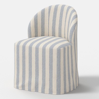 Tub Slipcovered Dining Chair - Threshold™