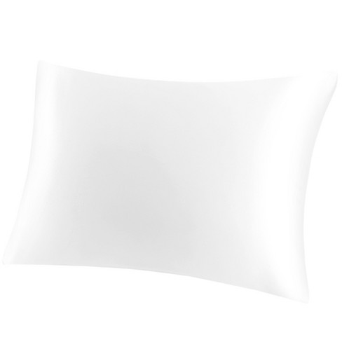 Target white shop pillow cases