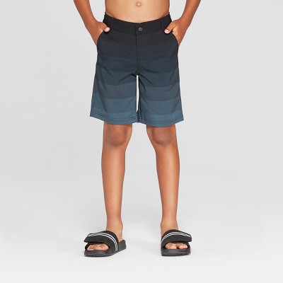 target hybrid swim shorts