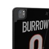 NFL Cincinnati Bengals Players Game Tactic Tablet Case for Apple iPad - 4 of 4