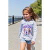 Marvel Spidey and His Amazing Friends Spider-Gwen Ghost Spider Miles Morales Girls 2 Pack T-Shirts Toddler to Little Kid - 2 of 4