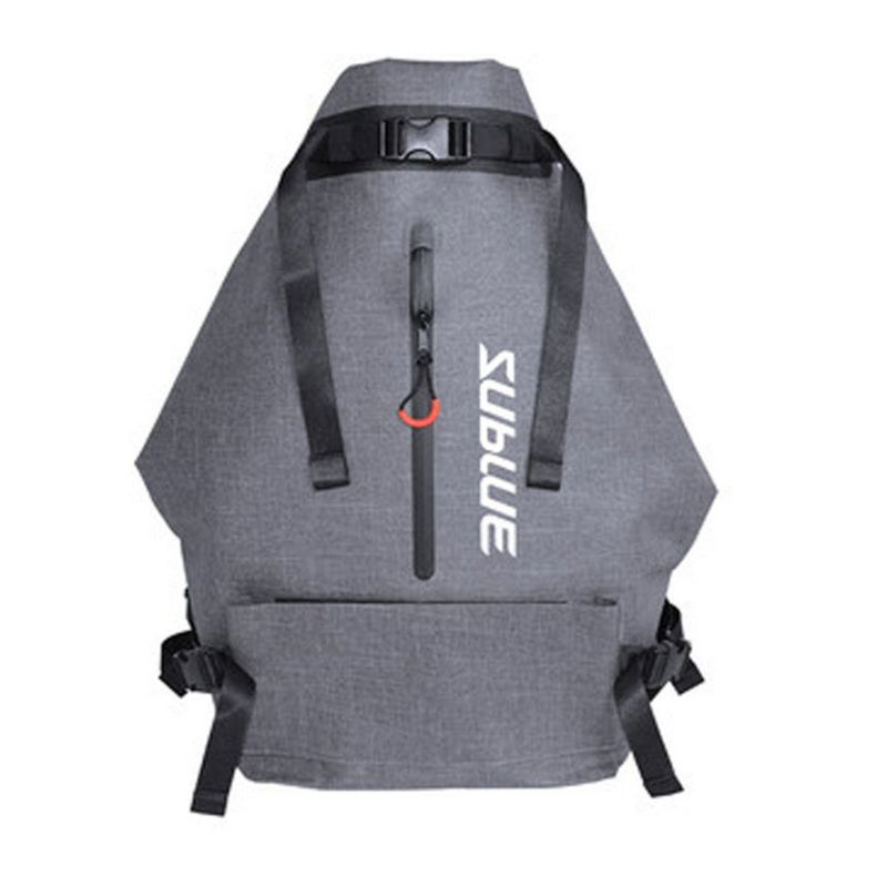 Sublue Multifunctional IPX6 Waterproof Backpack for Underwater Scooters, 3 of 5