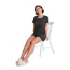 Jockey Women's Soft Cool Short Sleeve Tee - 4 of 4