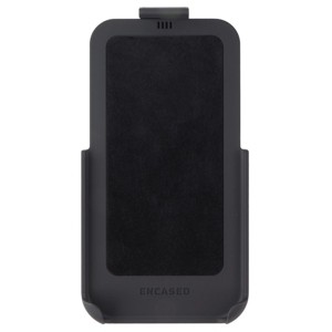 Encased Replacement Holster for iPhone 13 LifeProof FRE Cases - Black - 1 of 1