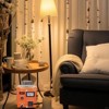 VEVOR 500VA Auto Variable Voltage Transformer, 3.84 Amp, 110V Input 0-130V Output AC Voltage Regulator Power Supply, Orange - 2 of 4