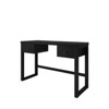 Home Design Dario Wooden Writing Desk - 4 of 4