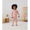 Long Sleeve Pajamas 2.0 TOG Daisies - 2 of 4