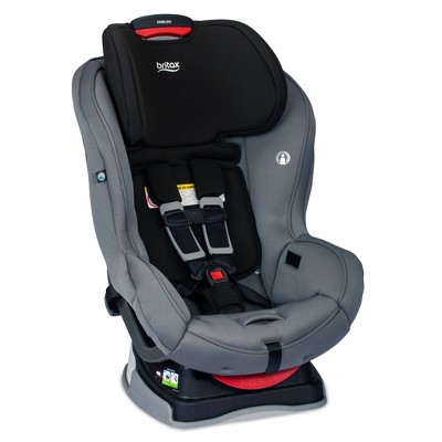 Photo 1 of Britax Emblem 3-Stage Convertible Car Seat, Slate Safewash , 21x18.25x26 Inch 
