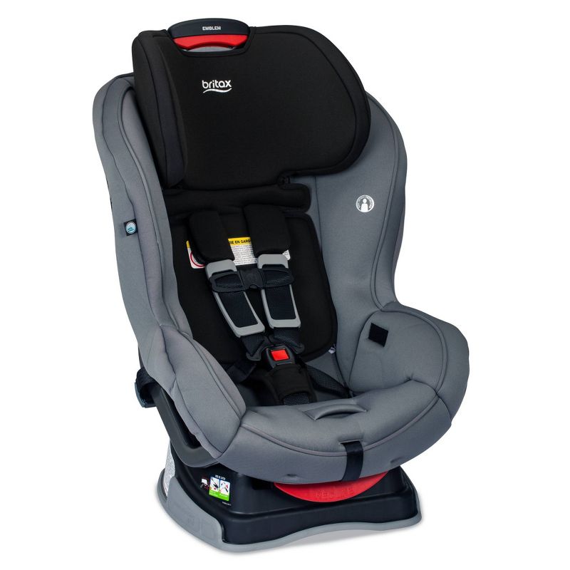 Britax Emblem 3 Stage Convertible Car Seat, 1 of 10