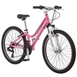 Schwinn Girls' Ranger 24" Mountain Bike - 1 of 4