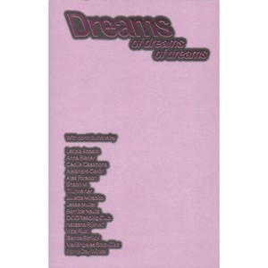 Dreams - by  Cecilia Casabona & Natasha Rijkhoff (Paperback) - 1 of 1