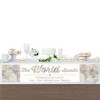 Big Dot of Happiness World Awaits - Travel Themed Party Decorations Party Banner - 3 of 4