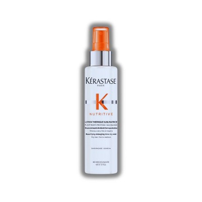Kerastase Nutritive Beautifying Detangling Blow Dry Mist - 5.1 oz - The Blow Dry Primer: Detangle, Protect, Shine