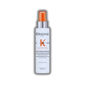 Kerastase Nutritive Beautifying Detangling Blow Dry Mist - 5.1 oz - The Blow Dry Primer: Detangle, Protect, Shine - 1 of 3