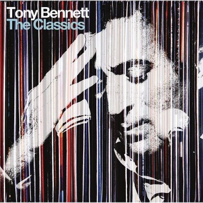 Bennett, Tony (Vocals) - Classics (Deluxe Edition) (CD)