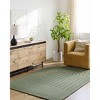 Hauteloom Arnona Green Area Rug - 3 of 4