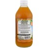 Dynamic Health Apple Cider Vinegar Detox Tonic, 16 fl oz (473 ml) - 3 of 3