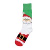 Christmas Holiday Socks from the Sock Panda (Women's Sizes, Adult Medium) - Great for Christmas Time - 3 of 3
