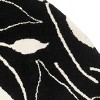 Soho SOH217 Hand Tufted Indoor Rugs - Safavieh - 4 of 4