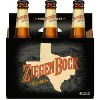 ZiegenBock Texas Amber Beer - 6pk/12 fl oz Bottles - 4 of 4