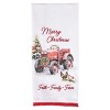 Park Designs Faith Family Farm Dishtowel Set Of 2 - 2 of 4