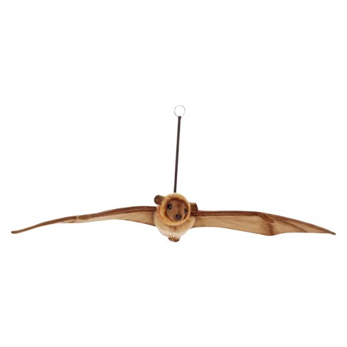 Hansa Flying Bat Plush Toy Target