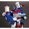 MP-22 Ultra Magnus Perfect Edition with Trailer | Transformers Masterpiece Action figures - image 4 of 4