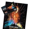 Star Trek First Contact 500 Piece Jigsaw Puzzle 16" x 21.5" - 2 of 4