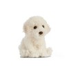 Living Nature Labradoodle Puppy Plush Toy - 2 of 2