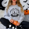 Simply Sage Market Women's Graphic Sweatshirt Hocus Pocus University - 2 of 4