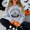 Simply Sage Market Women's Graphic Sweatshirt Hocus Pocus University - image 2 of 4