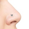 Sanrio Hello Kitty and Friends Stainless Steel (316L) Nose Stud, Authentic Officially Licensed - 2 of 4