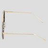 Anna-Kaci Women's Chic Square Frame Polarized Sunglasses UV400 Protection - 3 of 4