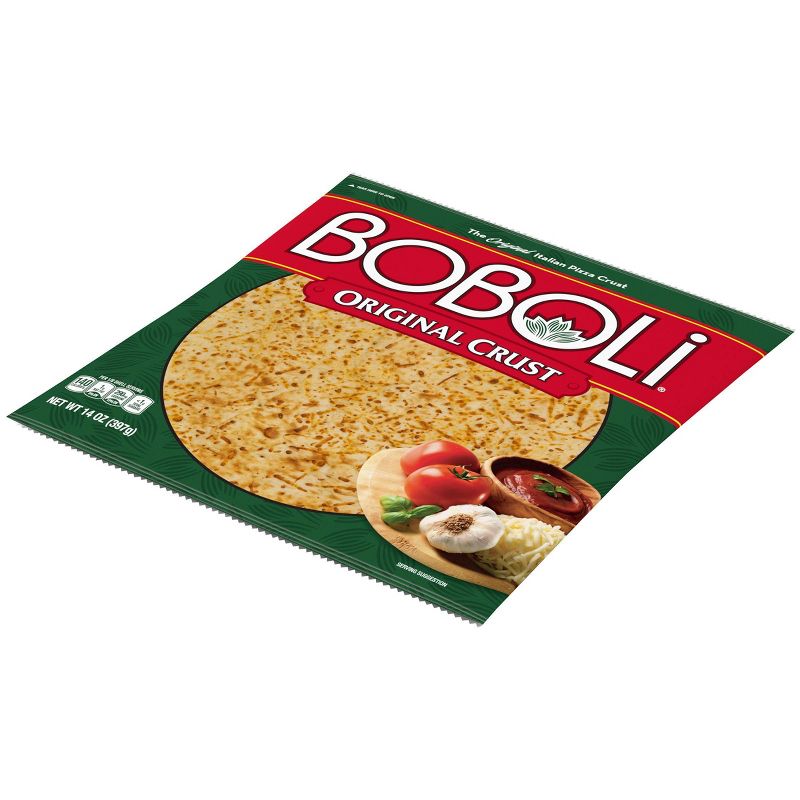 Boboli Original Crust - 14oz, 3 of 5