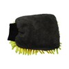 Unique Bargains Car Wash Mitts Double Sided Dirt Washing Foam Tool - 4 of 4