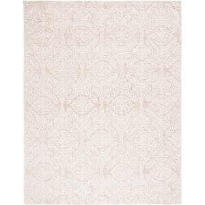 Blossom BLM112 Hand Tufted Rug - Safavieh - 1 of 3