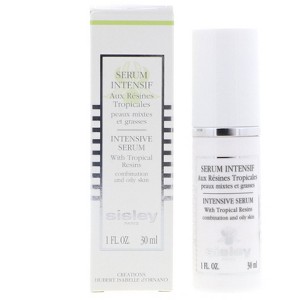 Sisley Intensive Serum with Tropical Resins, 1 oz - 1 of 4