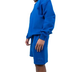 RIVAL Boxing - Fleece Oversized Crewneck Sweater - 1 of 2