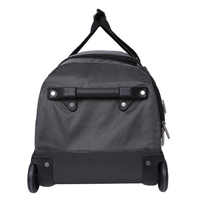 skyline rolling duffel bag