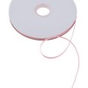 Unique Bargains Ribbon High-Density Grosgrain Polyester 3582.68"x0.24" 1 Pc - 4 of 4