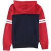 Touch by G-III Womens Houston Texans Hoodie Sweatshirt - 2 of 2