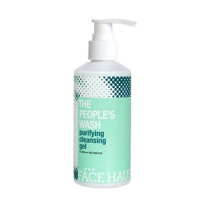The People's Wash Cleansing Gel - 1 of 4